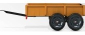 BERG Tandem Trailer L