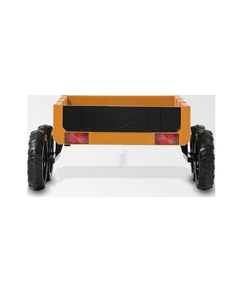 BERG Tandem Trailer L