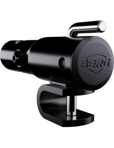 Vilkties strypas Berg Buddy