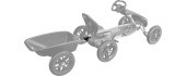 Towbar Berg Buddy