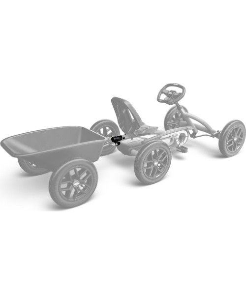 Towbar Berg Buddy