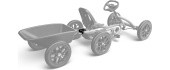 Towbar Berg Buddy