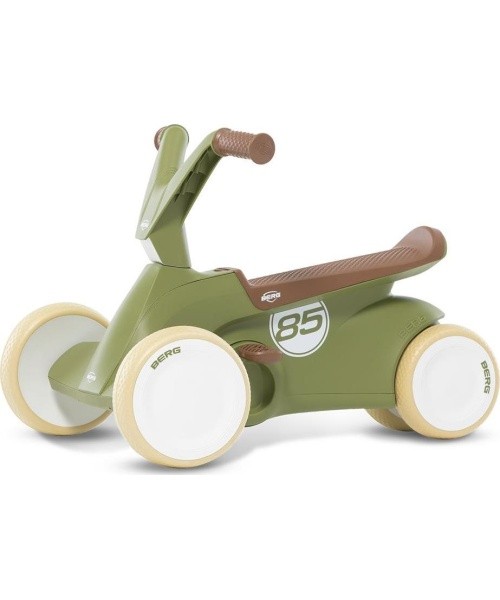 BERG GO² Retro Green