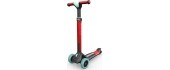 BERG Nexo Foldable Red