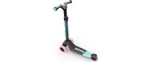 BERG Nexo Foldable Lights Mint