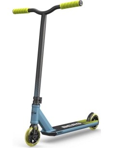 BERG Proxus X1 Blue/Lime