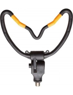 Stovas meškerei Feeder Rod Rest Zfish 1563