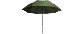 Skėtis NGT Green Brolly, 2,20 m