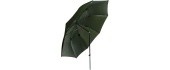 Umbrella NGT Green Brolly - 2.20m