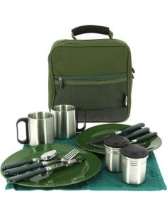 Cutlery Set NGT Deluxe 