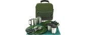Cutlery Set NGT Deluxe 