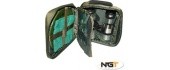 Cutlery Set NGT Deluxe 