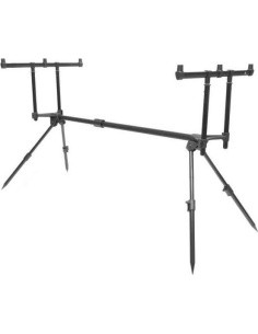 Rods Holder Zfish Pod Compact 3 Rods