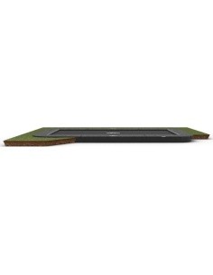BERG SPORTS Ultim Champion FlatGround 500 Grey