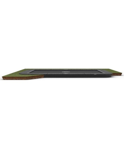 BERG SPORTS Ultim Champion FlatGround 500 Grey