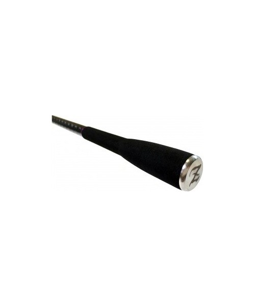 Carp Fishing Rod Zfish Signum LD 3.60m
