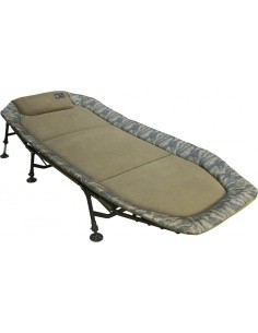  Bedchair Zfish Shadow Camo 220x100cm