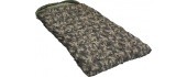 Sleeping Bag Zfish Hoogan 5 Season Camo 220x100cm