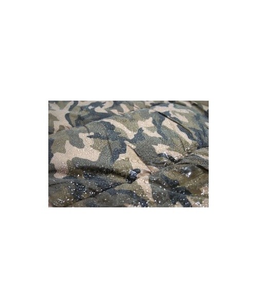 Sleeping Bag Zfish Hoogan 5 Season Camo 220x100cm
