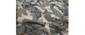 Sleeping Bag Zfish Hoogan 5 Season Camo 220x100cm