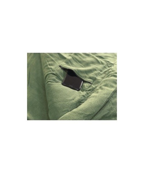 Sleeping Bag Zfish Hoogan 5 Season Camo 220x100cm
