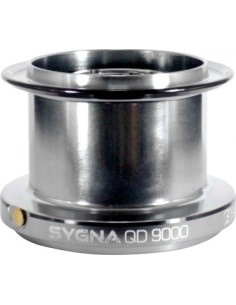 Spare Spool Zfish Sygna QD 9000