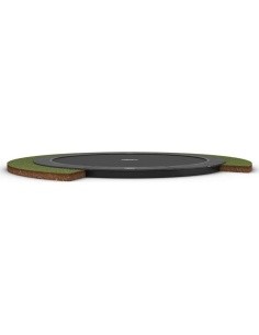 BERG SPORTS Champion FlatGround 430 batutas, pilkas