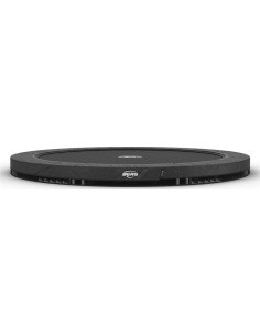 BERG SPORTS Elite InGround 380 Grey