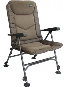 Chair Zfish Deluxe GRN 3583