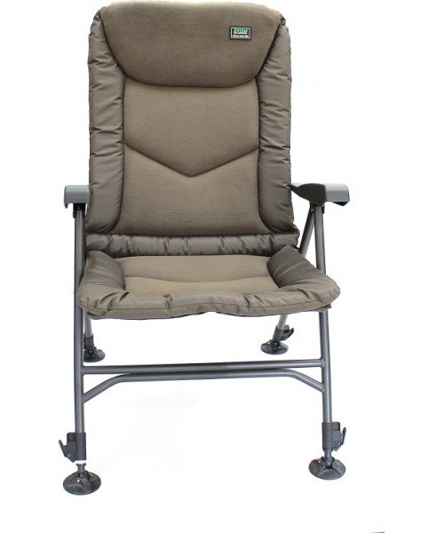 Kėdė Zfish Deluxe GRN 3583