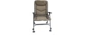 Kėdė Zfish Deluxe GRN 3583