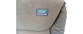 Kėdė Zfish Deluxe GRN 3583