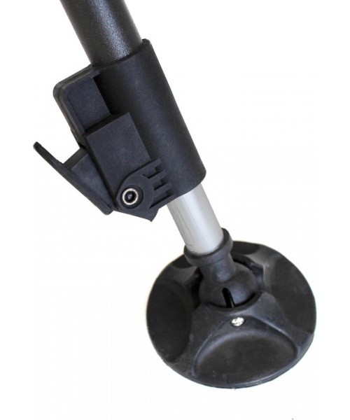 Kėdė Zfish Deluxe GRN 3583