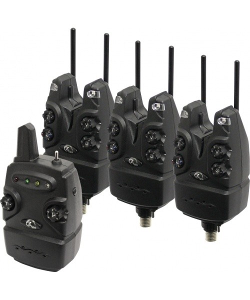 Alarm Zfish Bite Helios 1264