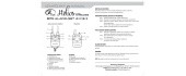 Alarm Zfish Bite Helios 1264