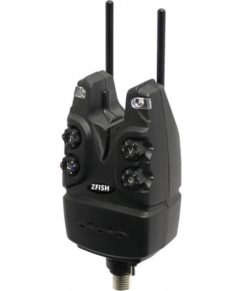 Alarm Zfish Bite Helios 1264