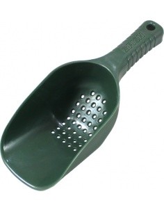 Zfish Shovel Baiting Spoon Holes - size S