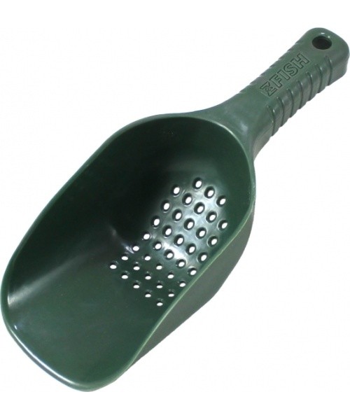 Zfish jaukinimo šaukštas Shovel su skylėmis - dydis S