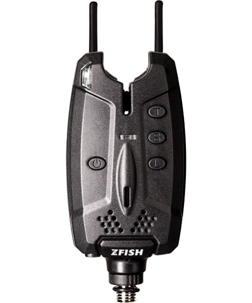 Bite Alarm Set Zfish Prime 3+1