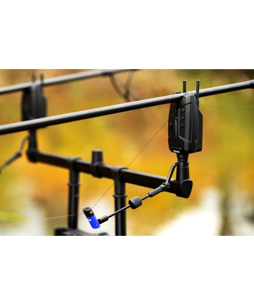 Bite Alarm Set Zfish Prime 3+1