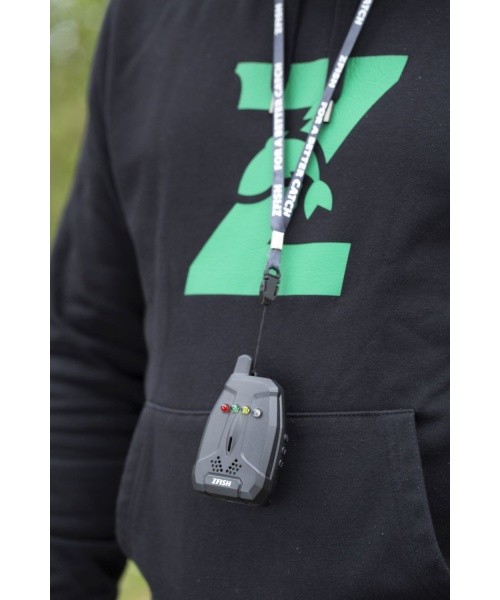Bite Alarm Set Zfish Prime 3+1