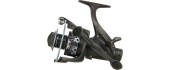 Ritė NGT XPR Carp 4000 1+1