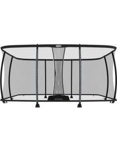 BERG Ultim Safety Net DLX XL PB 5x5