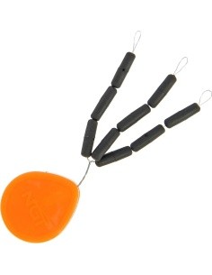 NGT Tungsten Weights
