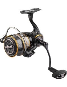 Ritė spiningavimui ZFISH Striker ST 2500