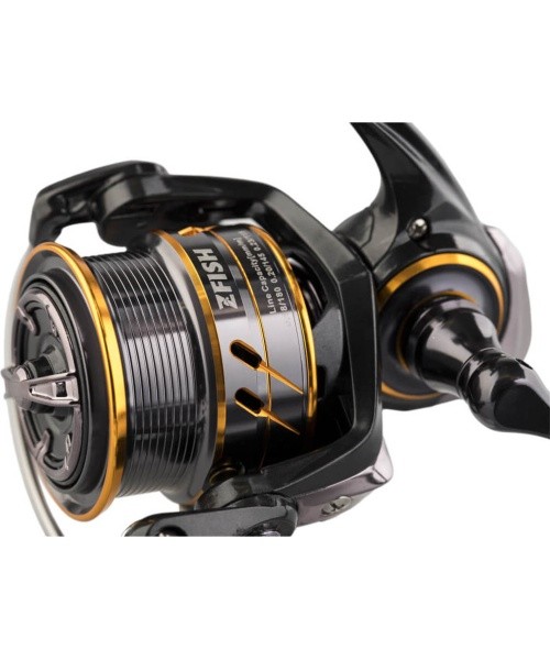 ZFISH Spinning Reel Striker ST 2500