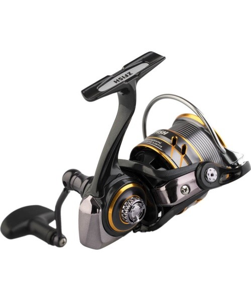 Ritė spiningavimui ZFISH Striker ST 2500