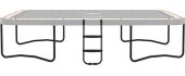 BERG Ultim Champion Regular 410 + Ladder (Box 3)