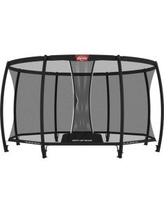 BERG apsauginis tinklas Deluxe 380