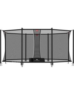 BERG Ultim Safety Net Comfort 410